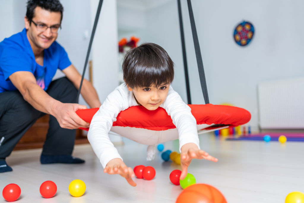 Occupational Therapy Sector 110 In Gurgaon