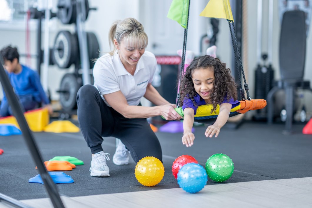 Occupational Therapy Sector 110 In Gurgaon